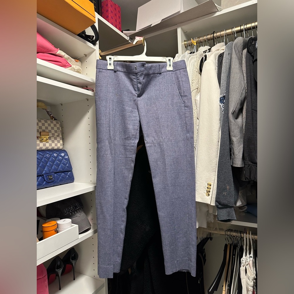 Banana Republic Petite Ryan Pants